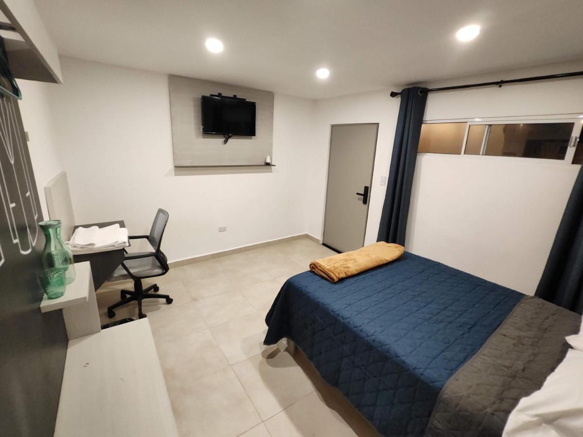 San Marcos Hotel Guaymas Kültér fotó
